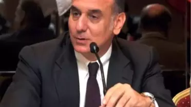 Fütfi Arıboğan GS'nin Başında