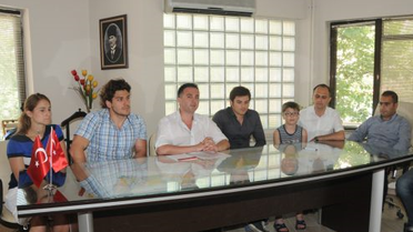 Manisa Belediyespor Yüzme Branşı Açıyor