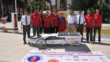 Manisa'nın Yeni Tarzan'ı