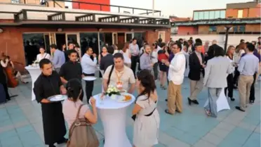 MMA Türkiye, 2012 Vizyon ve Hedeflerini Anlattı