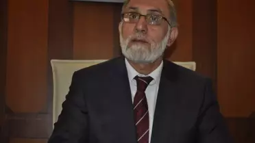 'Nereden Senin Oluyor Bu Beden?'