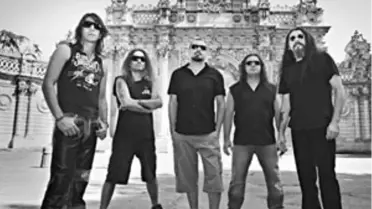 Pentagram'a Maya Takvimi İlham Vermiş!