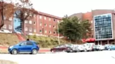 Tokat'ta Aynı Gece 8 Hastanın Öldüğü Hastaneye Soruşturma Açıldı