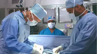 Aynı Hastanede 8 Hasta 1 Gecede Öldü