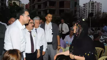 Büyükşehir'den 'Develi'ye Vefa Örneği