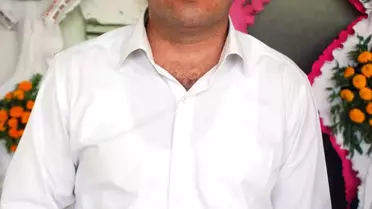 Gapsiyo'nun Yeni Başkanı Abdullah Sarı Oldu