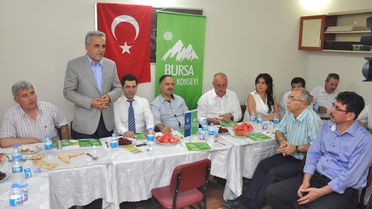 Kent Konseyi Hemşehri Derneklerinden Birlik ve Beraberlik Mesajı