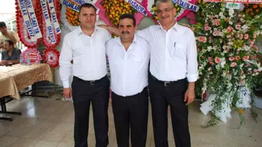 Pideciler Simitçiler ve Yufkacılar Odası'ndan Olağanüstü Kongre