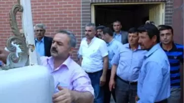 Tokat'ta Yoğun Bakım Ünitesinde Hasta Ölümleri