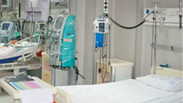 Tokat'ta Yoğun Bakım Ünitesindeki Hasta Ölümleri