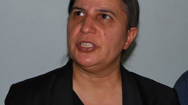 BDP'den Şanlıurfa Cezaevindeki Yangına Tepki