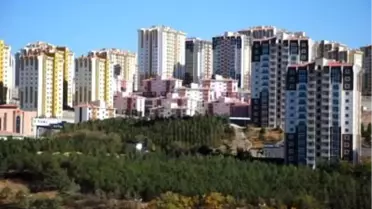 Bu İlçelerde Ev Fiyatı Yüzde 233 Arttı
