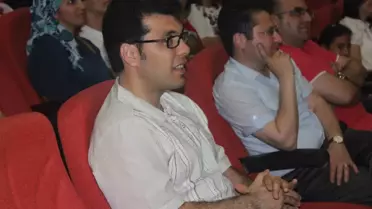 Konservatuvar Geleceğin Sanatçılarını Yetiştiriyor