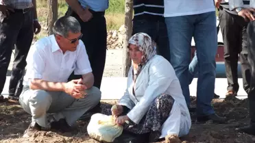Serinlemek İçin Denize Giren Çocuğun Cesedine Ulaşıldı