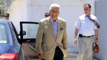 Ağar'dan Yenipazarlılara Teşekkür