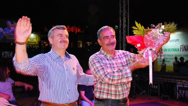 En Uzun Kültür-Sanat Etkinliği