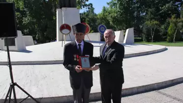 Ereğli'de 92. Kurtuluş Coşkusu