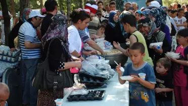 Gediz Belediyesi 'Babanızı Ne Kadar Tanıyorsunuz' Yarışması Düzenledi