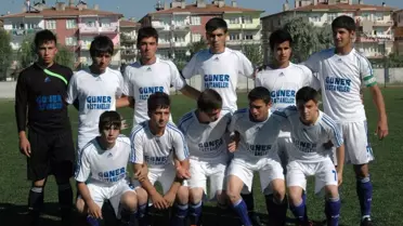 İkinci Amatör Küme U-19 Ligi