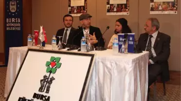 Mercan Dede ve Tunuslu Sanatçıdan, Dünyaya Barış Mesajı