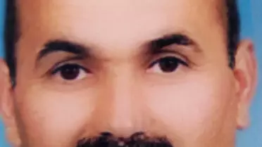 Rüzgarın Çatıdan Uçurduğu Şahıs Öldü