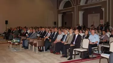 Şarabın Ekseni Doğuya Kaydı