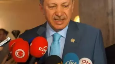 Başbakan'dan 8 Şehit İçin Açıklama