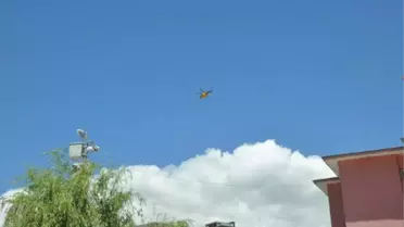 Dağlıca'da PKK Saldırısı; 8 Şehit, 16 Yaralı (4)