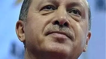 Erdoğan, B-20 İş Zirvesi'nde Konuştu