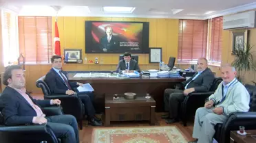 Gümüşhane'de Engeller Kalkıyor