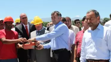 Iğdır'a Milli Piyango Vurdu