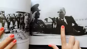Konak Belediyesi Kültür Yayınlarının Yeni Kitabı Okuyucuyla Buluştu