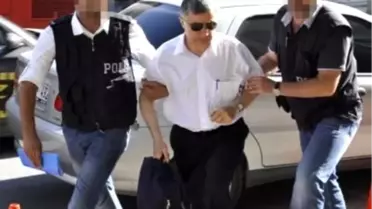 Rektörün Makamı ve Evinde 'Jammer' ve 'Böceksavar' (5)