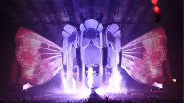 Sensation İstanbul'un Biletleri Satışta