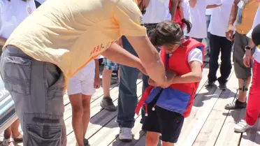 Suyun Genç Yıldızları Van'dan Seçilecek,