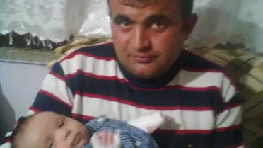 Tar Sendromuna Yakalanan Altı Aylık Bebeğin Çilesi