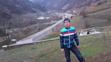 Trabzonlu Piyade Onbaşı Ali Yasin Erosmanoğlu'ndan Son Mesaj ve Geriye Kalan Son Görüntüler