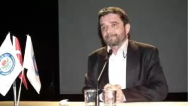 Türköne: 'Bir Demokrasi Şöleni Gördüm'