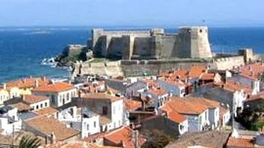 Bekle Bizi Bozcaada!