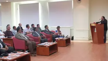 Betonda Durabilite Teknikleri ve Depreme Karşı Güçlendirme Semineri