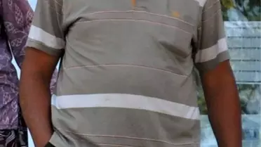 Cinsel İstismara Uğrayan Çocuk: Tekme Atarak Kurtuldum