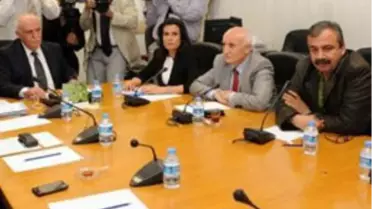 Darbe Komisyonu, Eski Mbk Üyesi Mehmet Kadri Kaplan'ı Dinledi