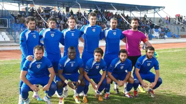 Didim Belediyespor Transfere Hızlı Girdi