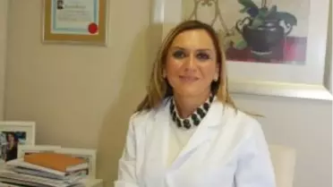 Doğum Kontrol Halkası Hakkında bilgi