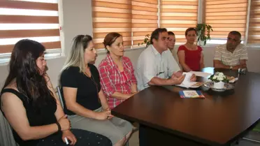 Edebiyat Günleri Başlıyor