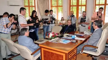 Tokat Valisi: Hastane Ölümleri Araştırılıyor