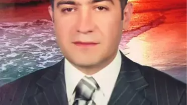 AK Parti'li Başkana Yönelik Silahlı Saldırıya 5 Müebbet Hapis