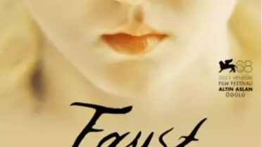 'FAUST' 29 Haziran'da Vizyona Giriyor!
