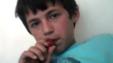 Beton Mikseri Çocuğa Çarptı