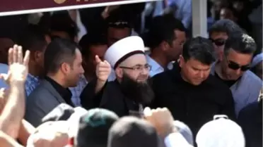 'Cübbeli' İçin Yuşa Tepesi'ne Çıktılar